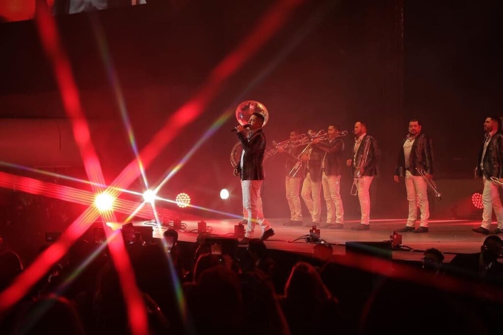canje de boletos banda ms puebla 1