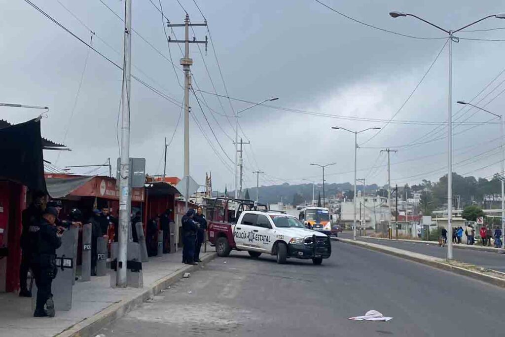cateo penal de san miguel