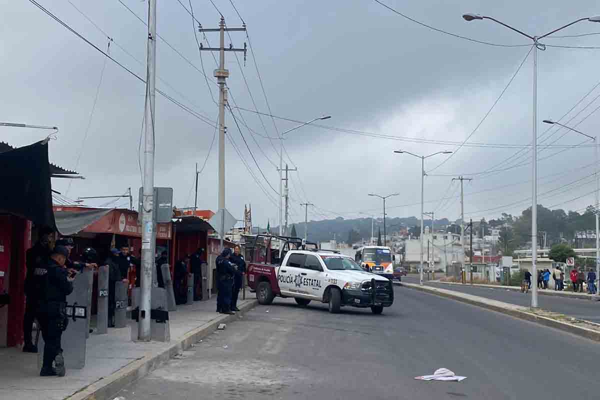 cateo penal de san miguel