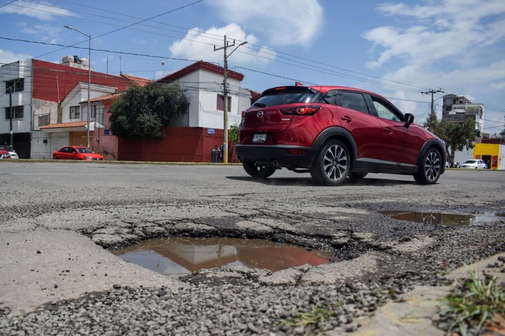cero baches en 2023 en Puebla 1