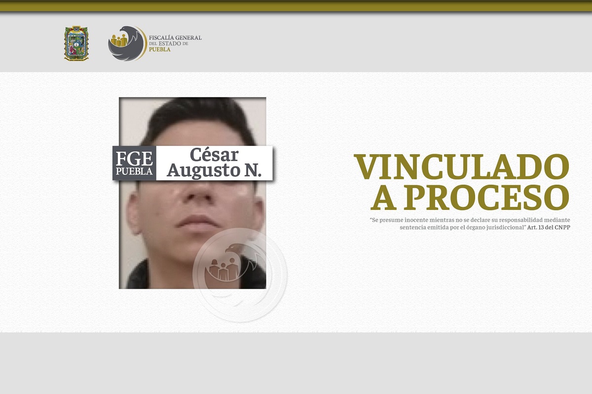 Procesan por a colombiano por el secuestro de Sandra Elizabeth en Chachapa 2 cesar augusto