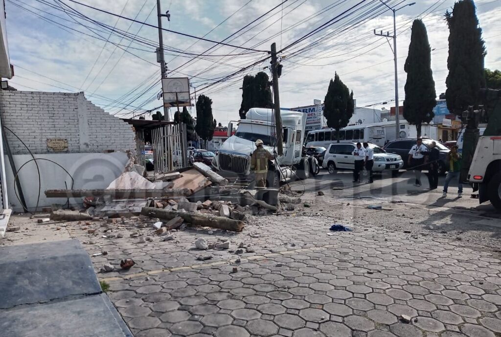 choque bosques de san sebastian