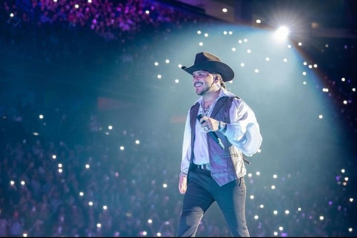Christian Nodal en Puebla: Venta de boletos, invitados especiales y todo lo que debes saber 3 christian nodal