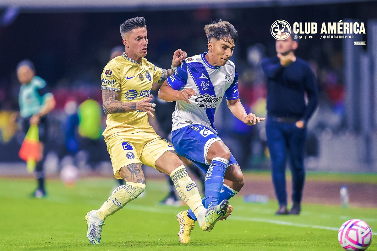 club america