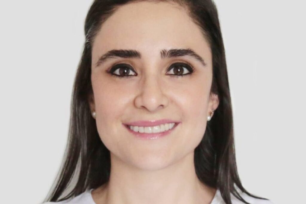 diputada Gabriela Marin 1