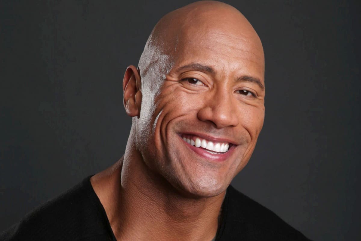 The Rock podría volver para el próximo Wrestlemania 4 dwayne johnson the rock 1 1