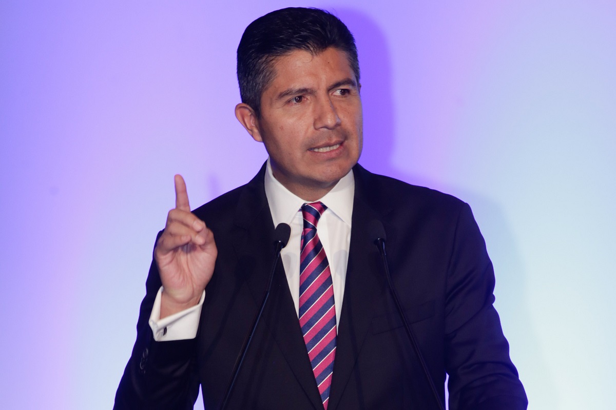 Ayuntamiento de Puebla recauda 971 mdp durante el primer año de Eduardo Rivera 2 eduardo rivera 5