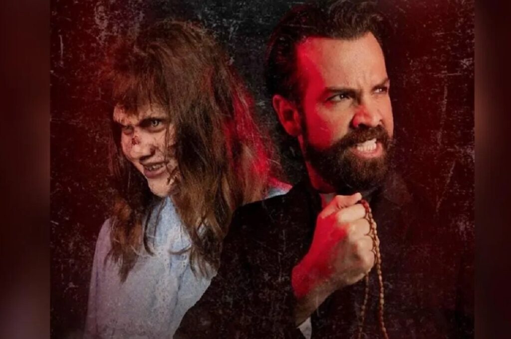 el exorcista