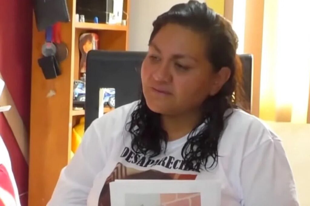 esmeralda gallardo 1