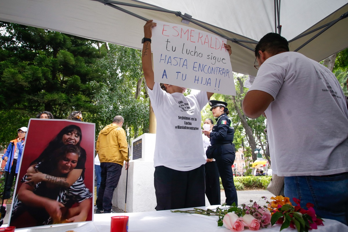 Condena Unión Europea feminicidio de Esmeralda Gallardo en Villa Frontera 3 esmeralda gallardo