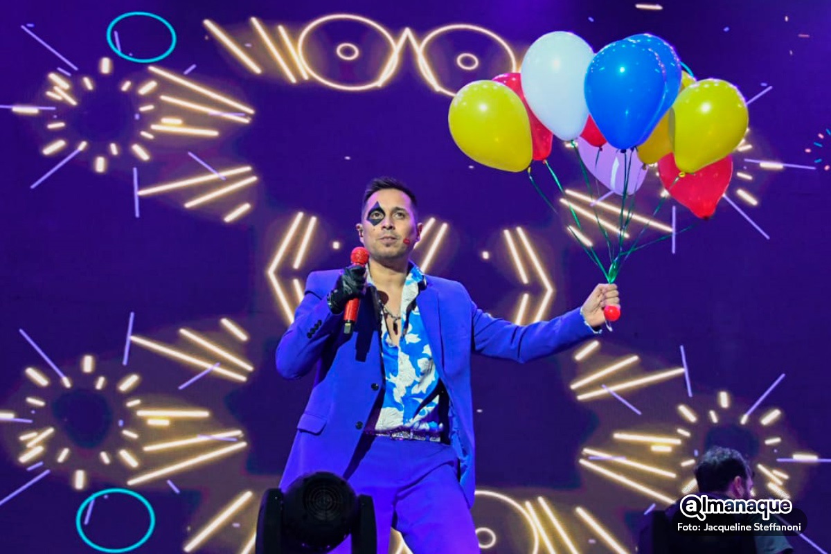 Caligaris, Auténticos Decadentes y Panteón Rococó se unen para cerrar el Tecate Comuna 2022 3 face5