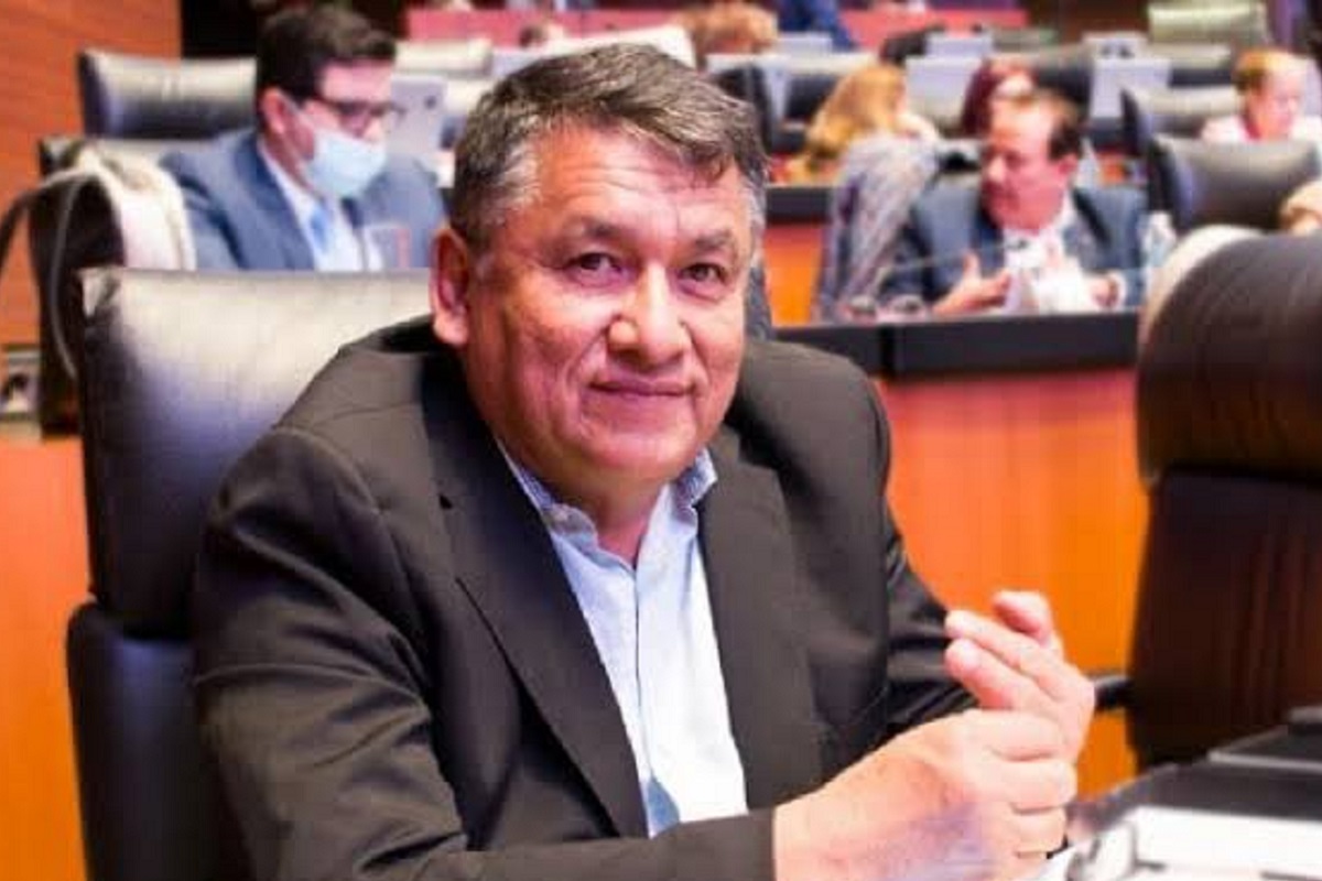 faustino lopez