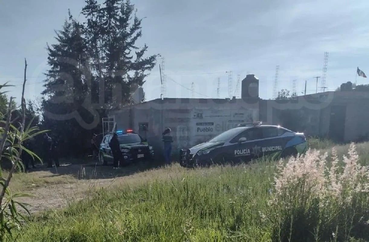 Feminicidio: Apuñalan a mujer de la tercera edad en su domicilio en Puebla 2 feminicidio puebla
