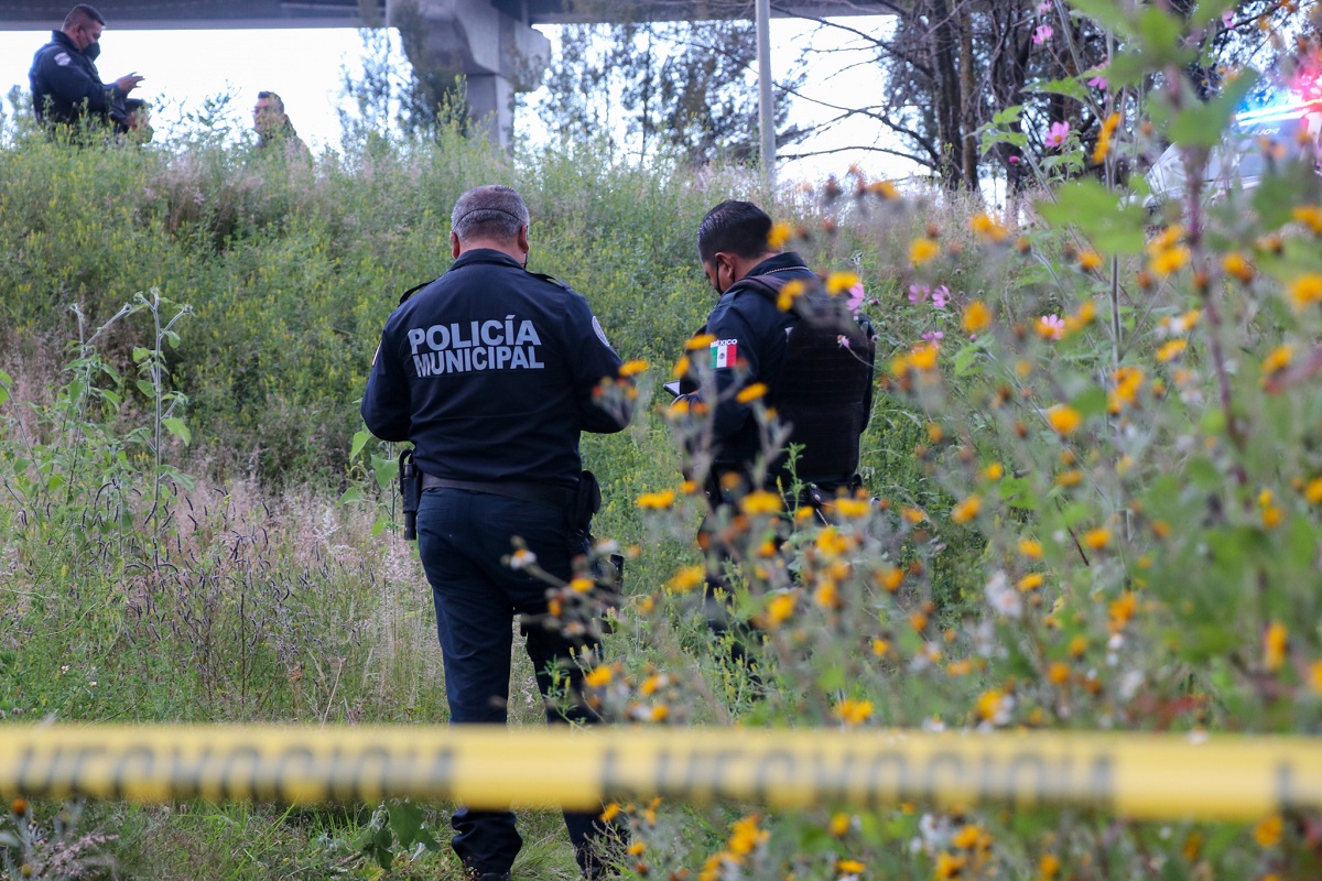 Feminicidio: Hallan cuerpo de Genoveva con huellas de violencia en Xicotepec, tenía 8 meses de embarazo 2 feminicidios