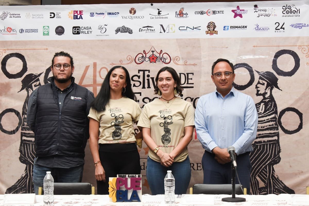 festival de arte escenico