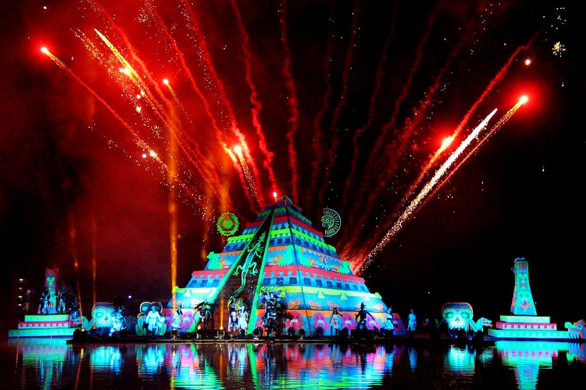 Celebra el Festival de la Luz y la Vida en Chignahuapan: Estas son las fechas y costos 5 festival luz vida chignahuapan 1