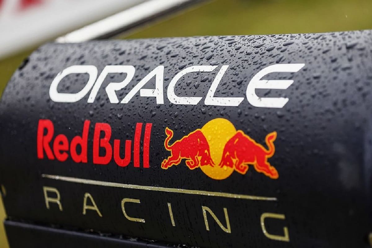 Fórmula 1: Red Bull Racing excedió el límite de gastos por temporada 4 formula 1 1