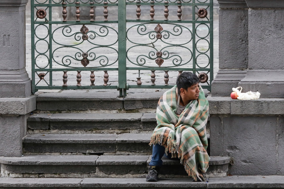 Ayuntamiento de Puebla prepara programa para combatir el frío en zonas marginadas 2 frio