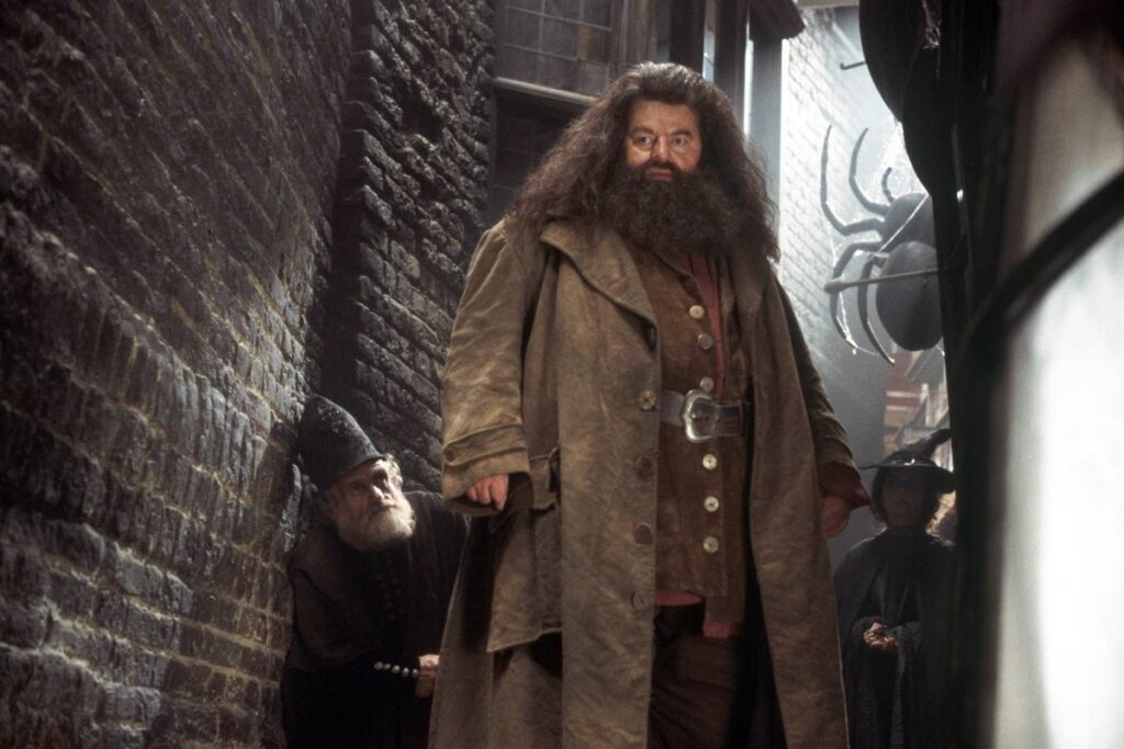 hagrid