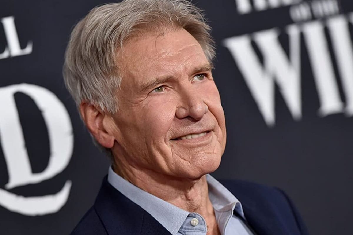 Harrison Ford se une al MCU como el nuevo General Ross 5 harrison ford 1