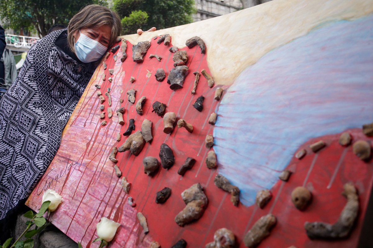 homenaj esmeralda gallardo
