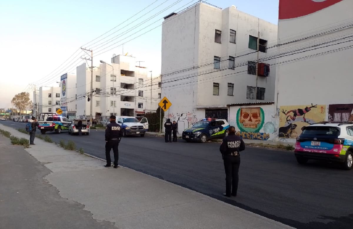 homocidio villa frontera