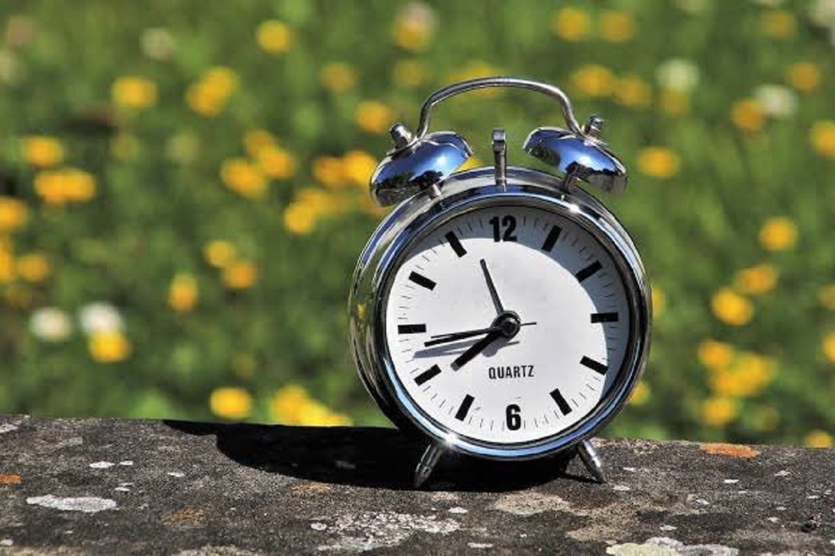 Después de 26 años, México elimina el horario de verano 2 horario de verano