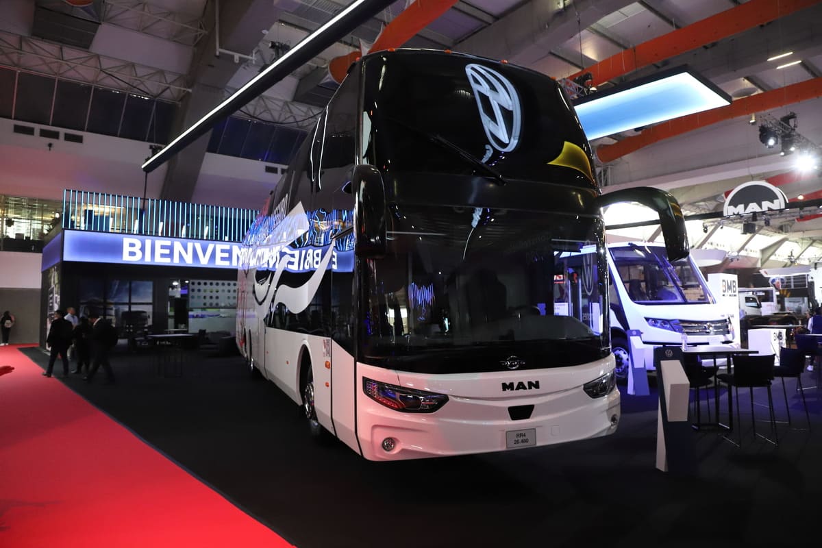 Albergó Puebla escaparate más grande de la industria de autotransporte 2 industria de autotransporte puebla 1 1