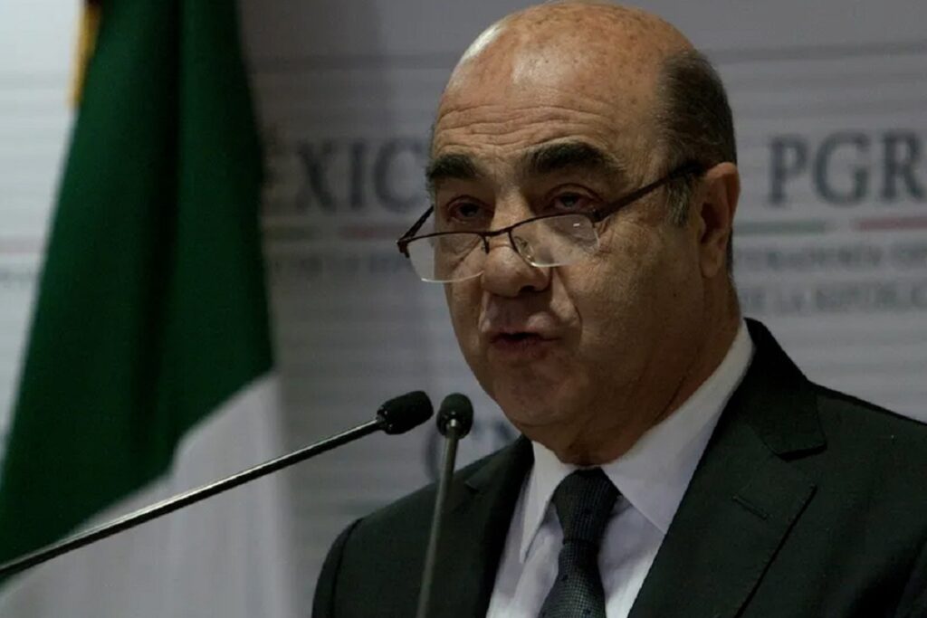 jesús murillo karam