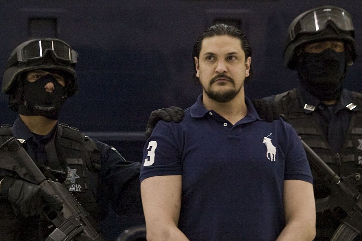 'El JJ', agresor del exfutbolista Salvador Cabañas, es sentenciado a 36 años de prisión 4 jj 1