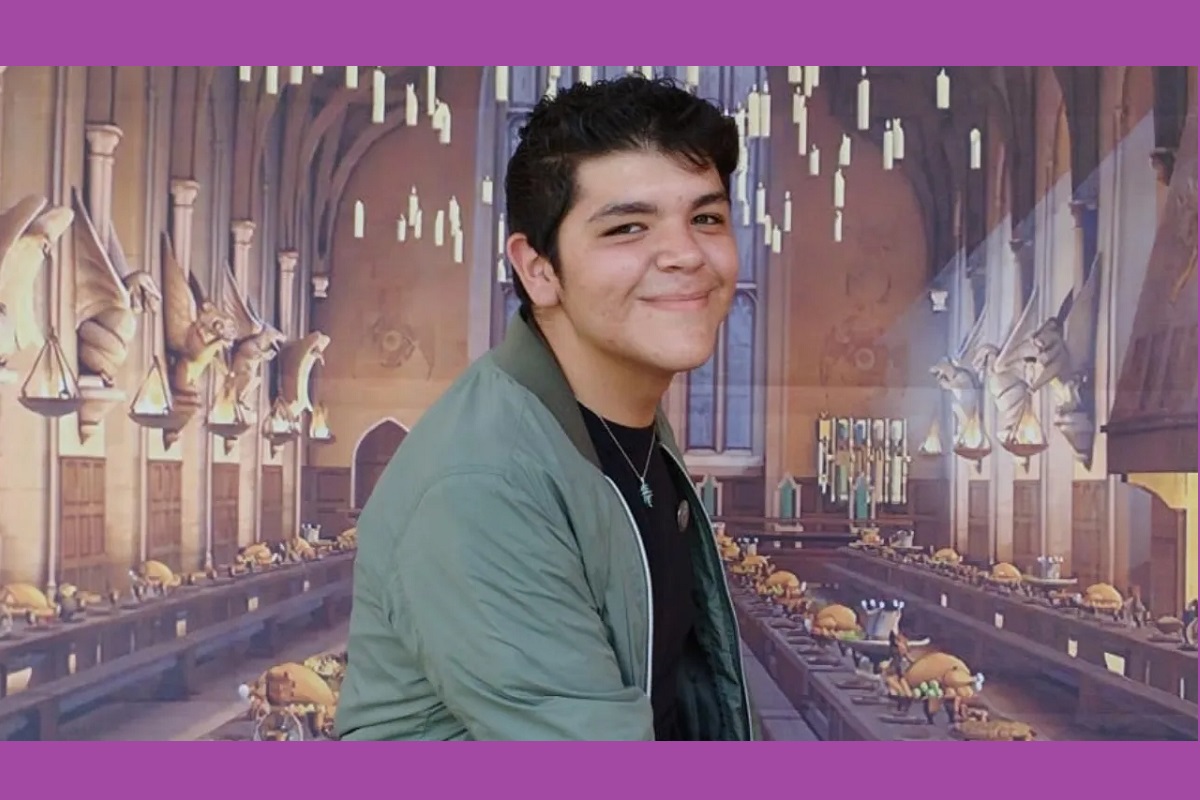 #JusticiaParaAlejandro: Estudiante de Jalisco se quita la vida tras homofobia de docente 3 jorge alejandro garcia