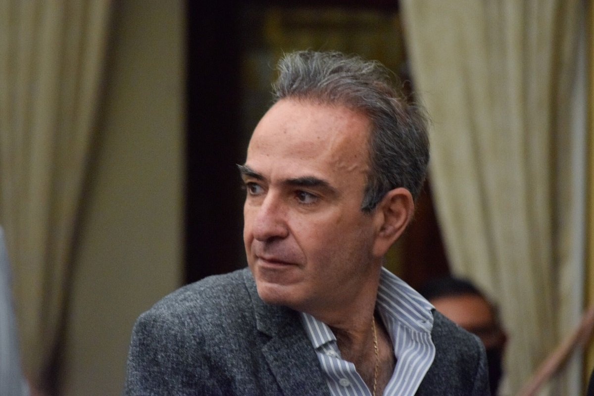 Los políticos que buscarán la alcaldía de Puebla en 2024 9 jorge estefan chidiac 2