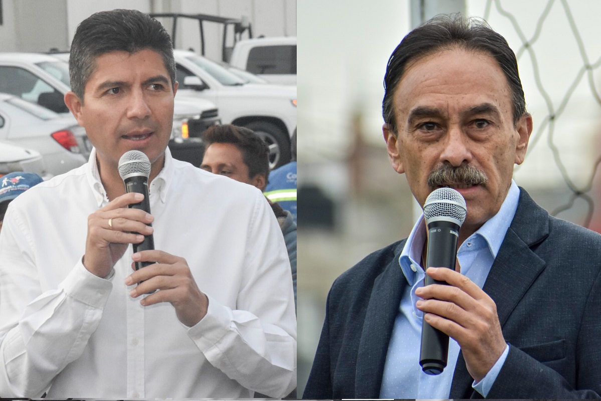 Imprecisas e incorrectas las declaraciones de Cruz Lepe: Lalo Rivera 2 lalo cruz lepe