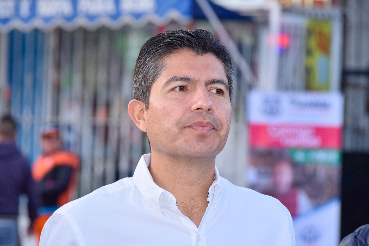 Por Día de Muertos, estarán abiertos los panteones de la ciudad de Puebla 4 Día de Muertos