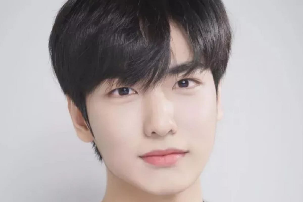 Muere Lee Ji Han actor sucoreano en la estampida de Seúl 5 lee ji han 1