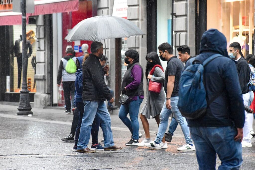 lluvia puebla 1