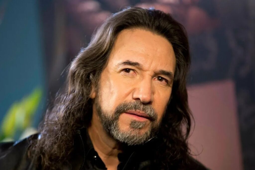 marco antonio