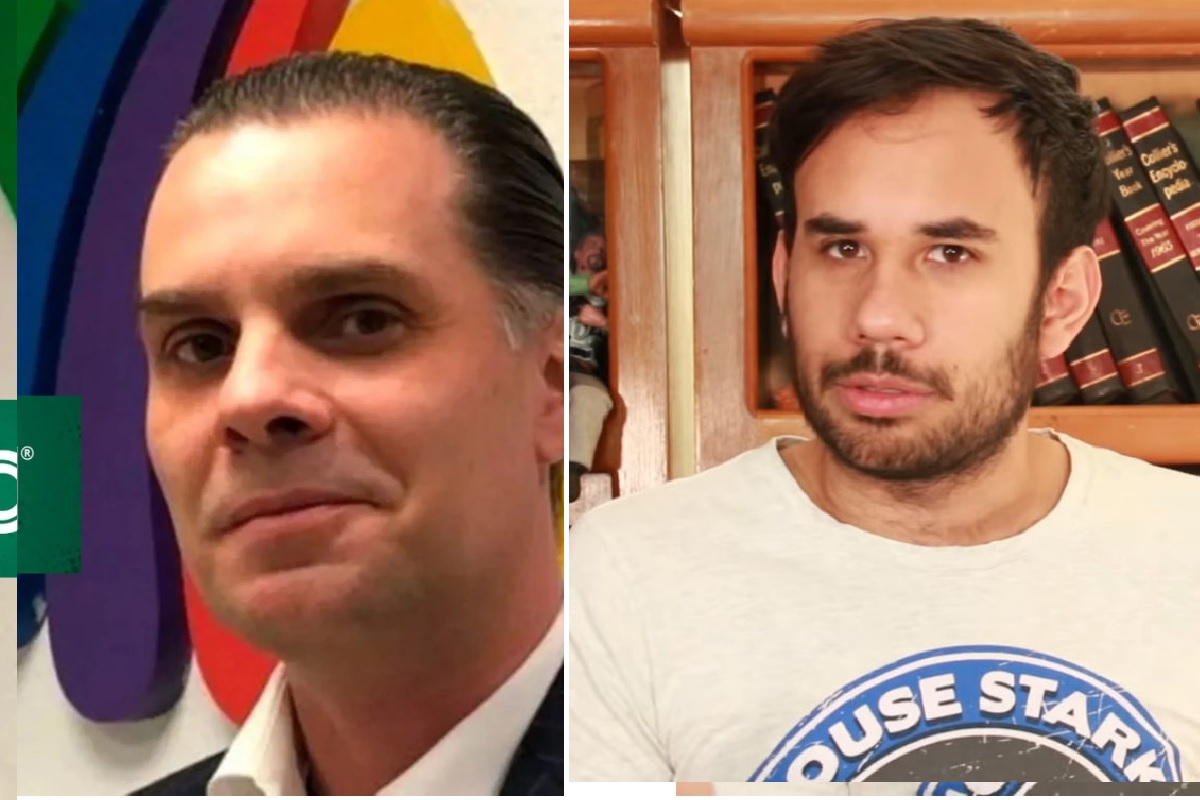 "Antes no se notaba dónde te pagan": Martinoli y Werevertumorro pelean por Twitter 2 martinoli y werever