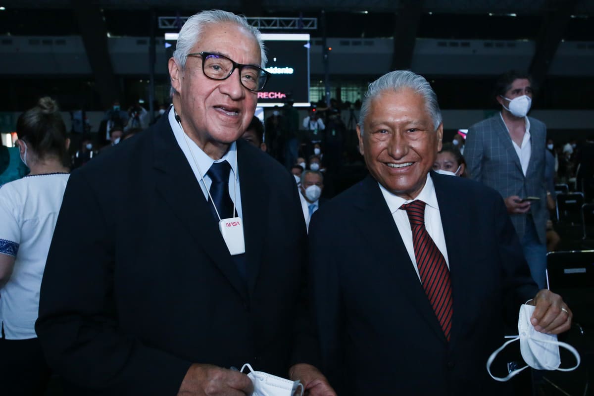 nieto de Guillermo Pacheco Pulido extorsion 1