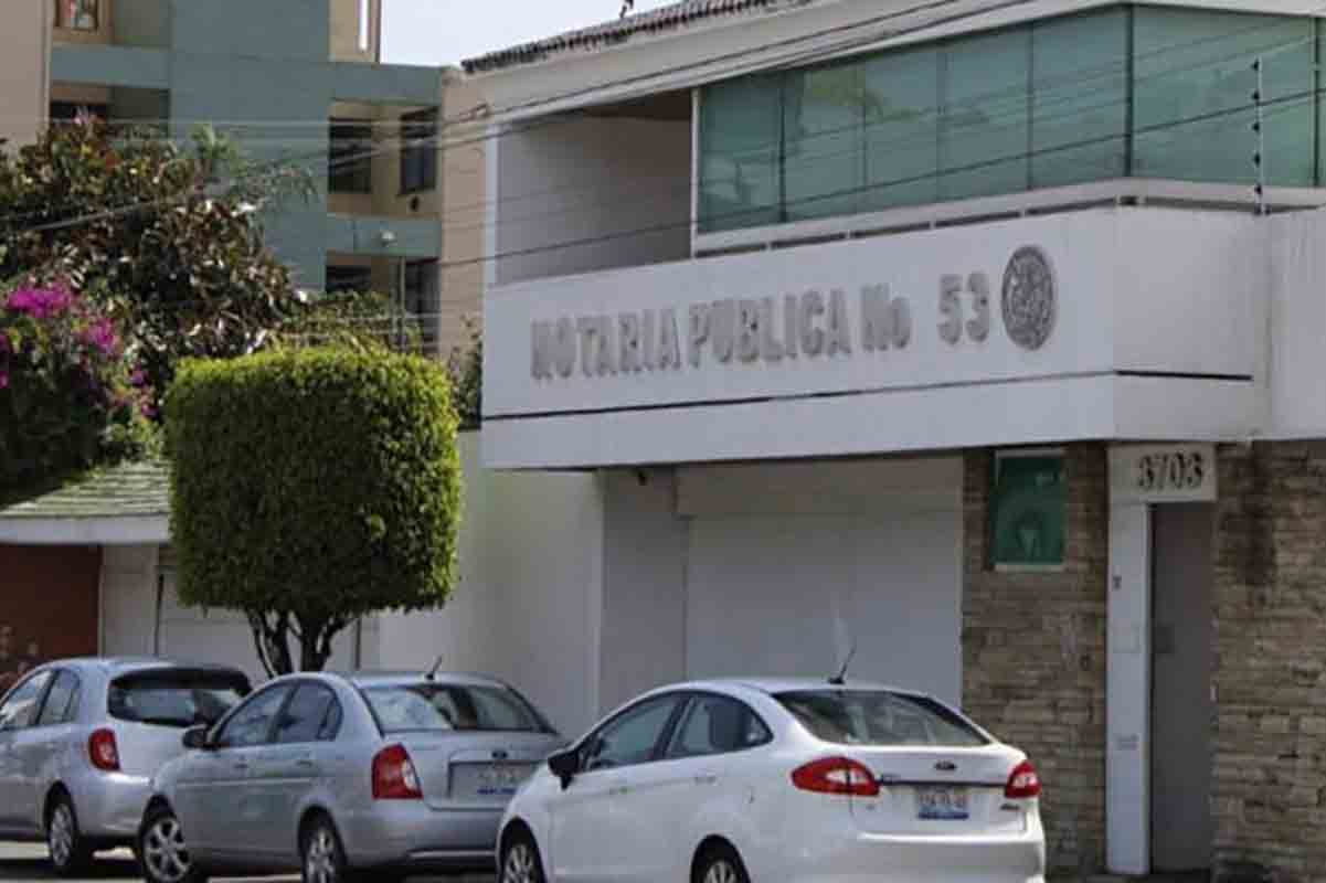 Gobierno de Puebla emitirá convocatoria para entregar nuevas notarías 2 notarias puebla