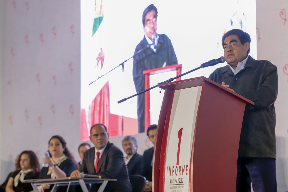 Ejecutará gobierno estatal más obra carretera en Sierras Norte-Nororiental, anuncia Barbosa 2 obra carretera sierra nororiental barbosa 1 1