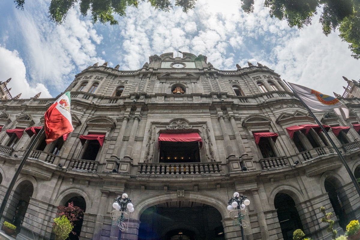 Regidores proponen que juntas auxiliares de Puebla expidan constancia de notorio arraigo 1 palacio municipal 3