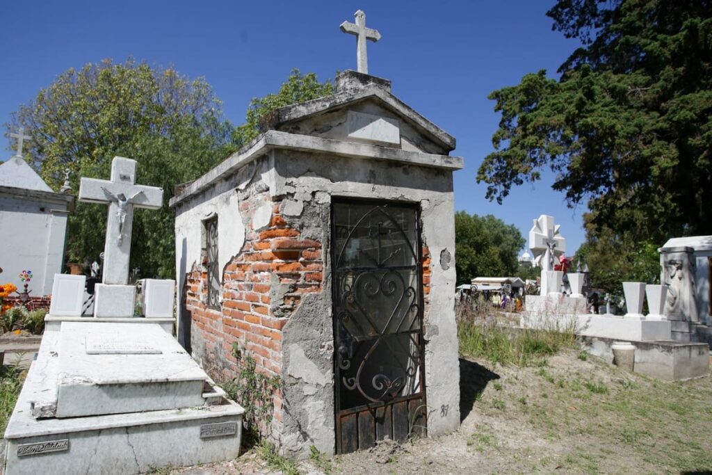 panteon puebla 1