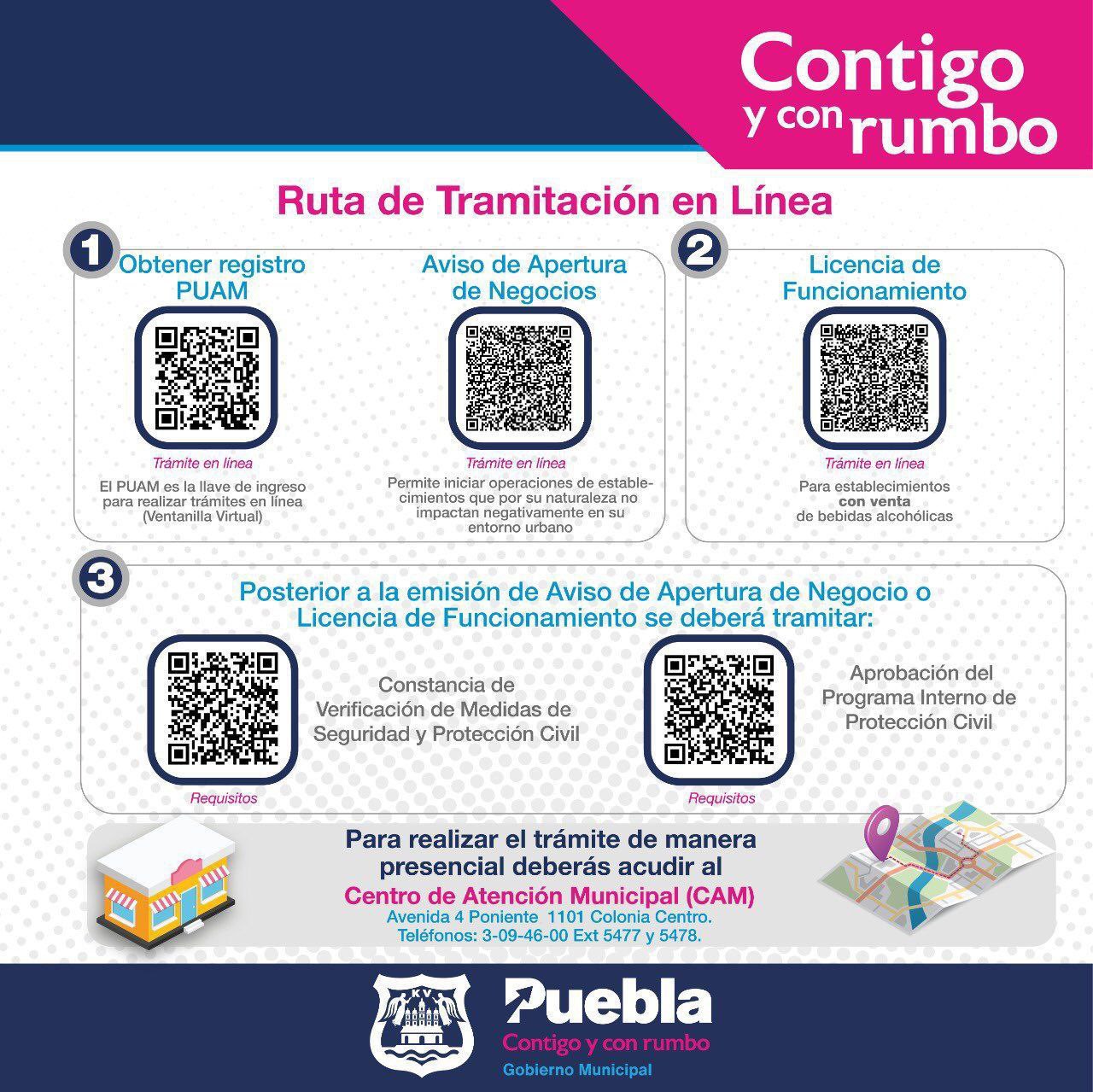 "Apertura a la Palabra", el programa que te ayuda a abrir un negocio en Puebla 6 photo1666749229