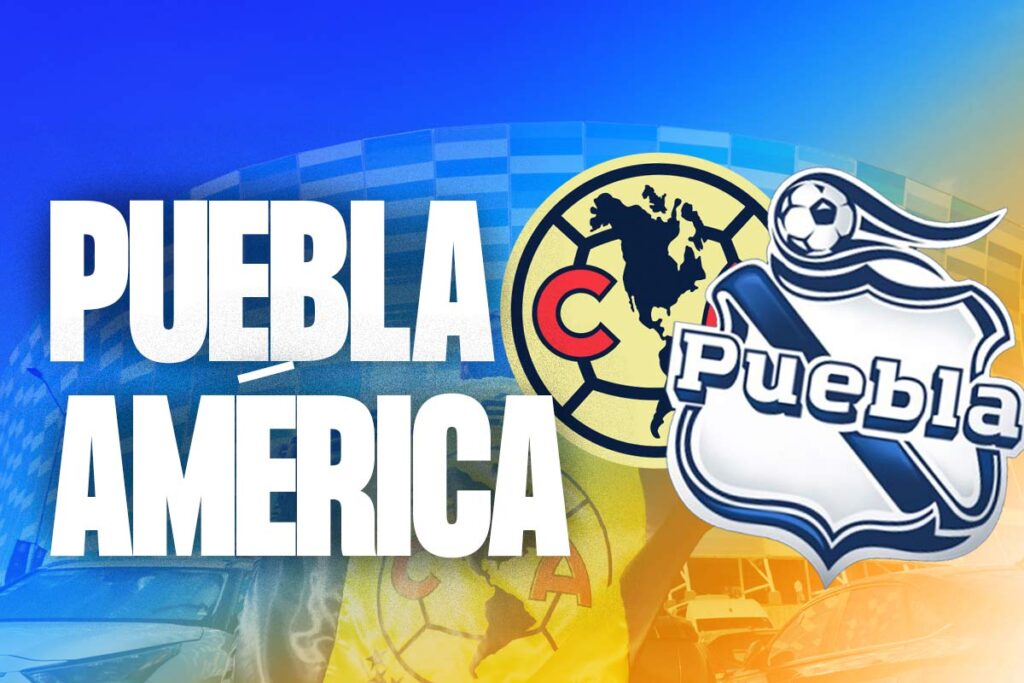 portada Historia y polemicas del America Puebla en liguilla
