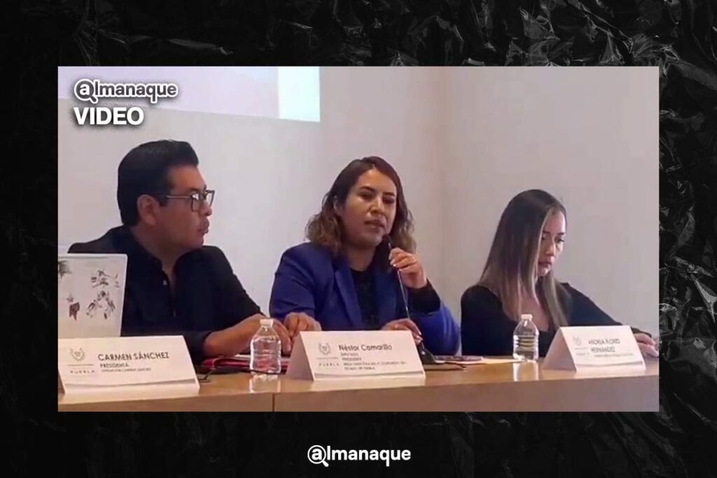 portada Victima de ataque con acido en Amalucan narra su caso