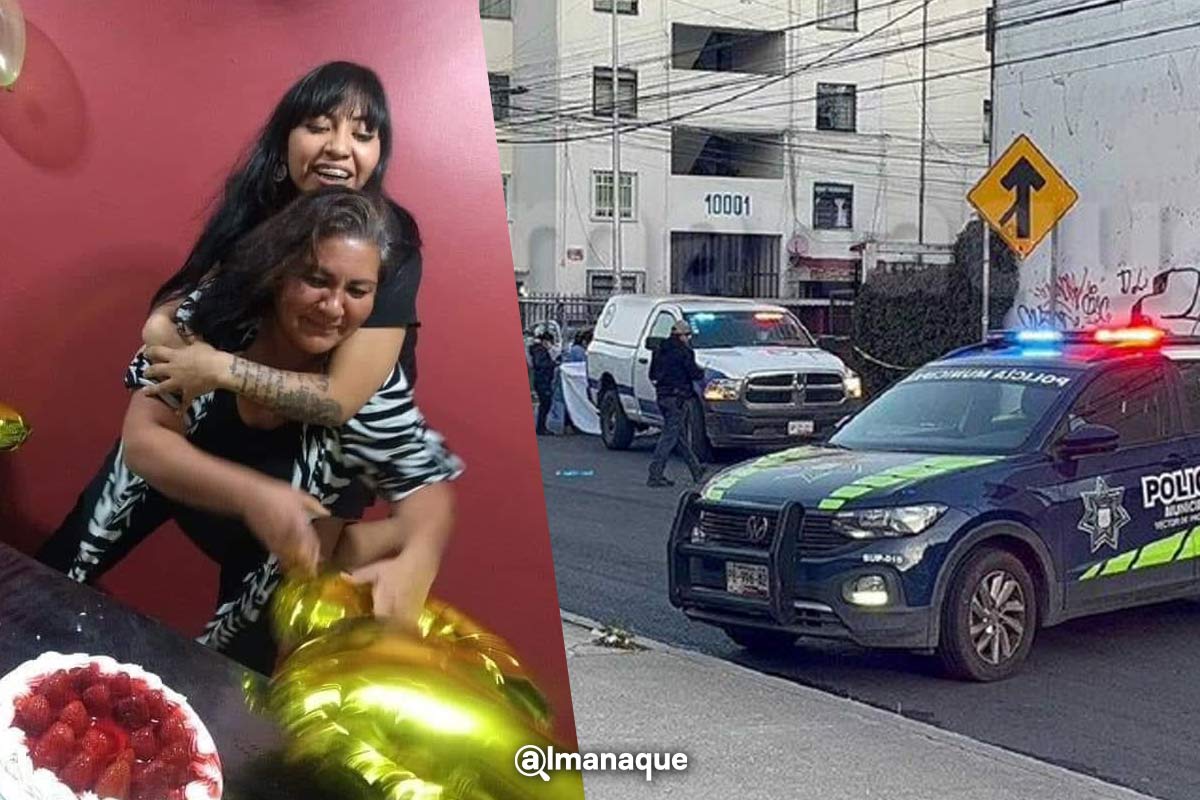 Mujer asesinada en Villa Frontera era madre de joven desaparecida en 2021 5 portada Villa Frontera Blanca Esmeralda Gallardo