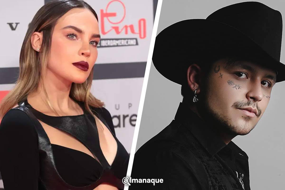 portada belinda en huauchinango Nodal Puebla