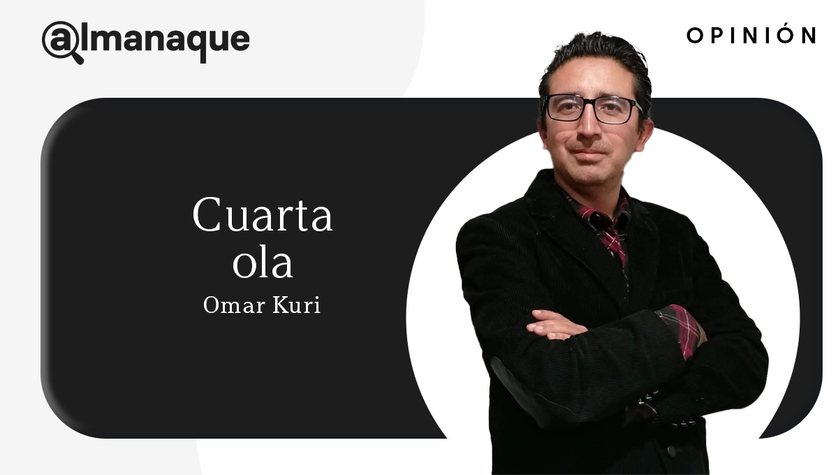 portada cuarta ola omar kuri