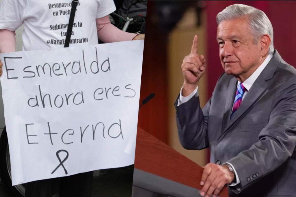 portada homicidio de Esmeralda Gallardo fue herencia de la politica neoliberal